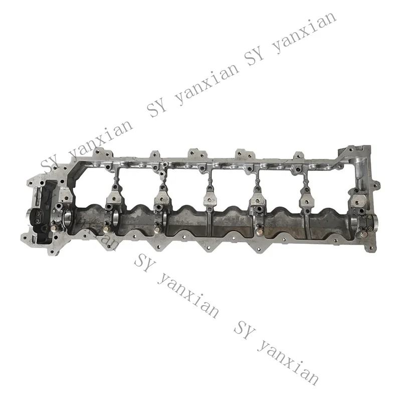 SY+ New For Hino J08E J08ET J08C J08CT Engine 11103-E0230 11103E0230 Camshaft Head