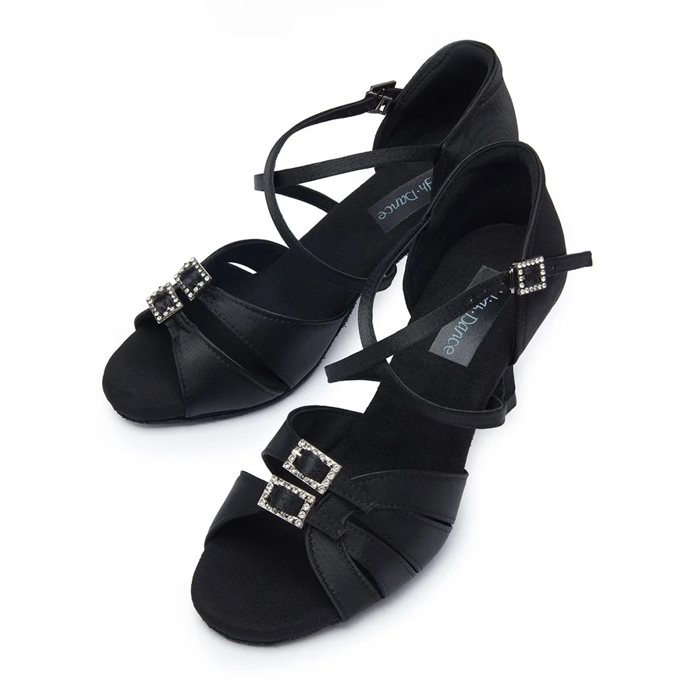 adult-women's-latin-dance-oes-soft-bot-dance-practice-oes-profional-mfdance-new-model-from-osd-brand-satin-uppers