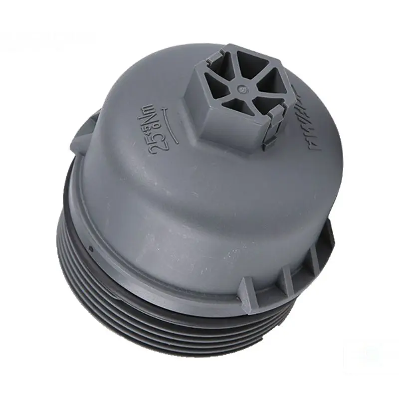 

Auto parts Brand New Genuine Oil Filter Cover For PEUGEOT 206 207 208 307 308 408 2008 3008 C2 C3 C4 C5 C8 1.4 16V 1600CC