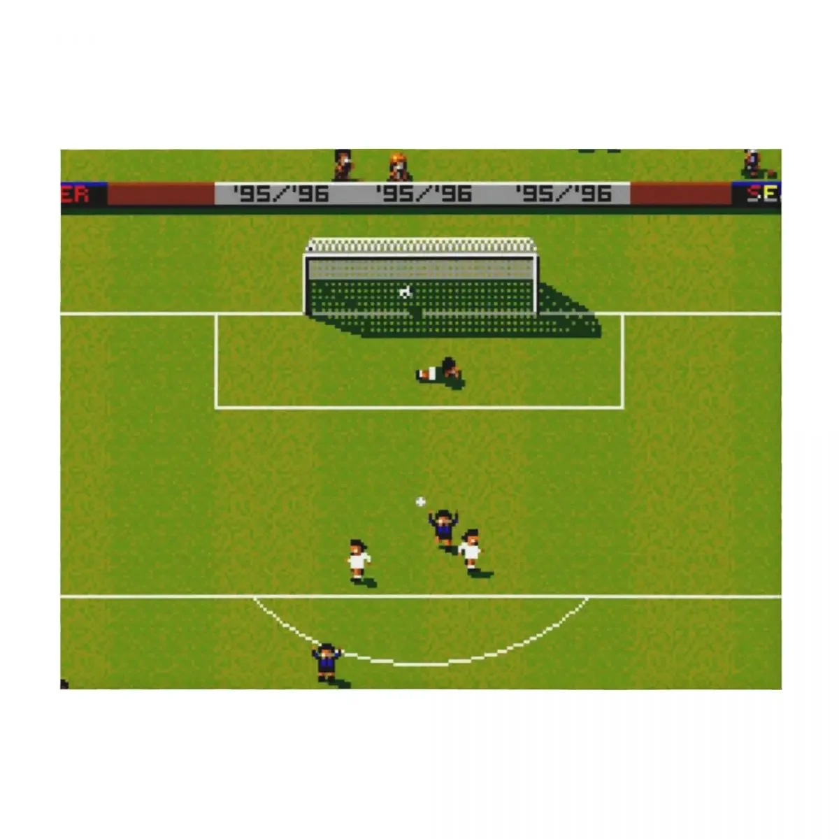 

Sensi Scores Throw Blanket blankets and throws Soft Plaid Tourist Decoratives Blankets