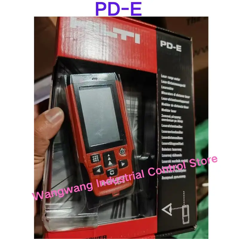Brand-new  Distance measuring instrument PD-E