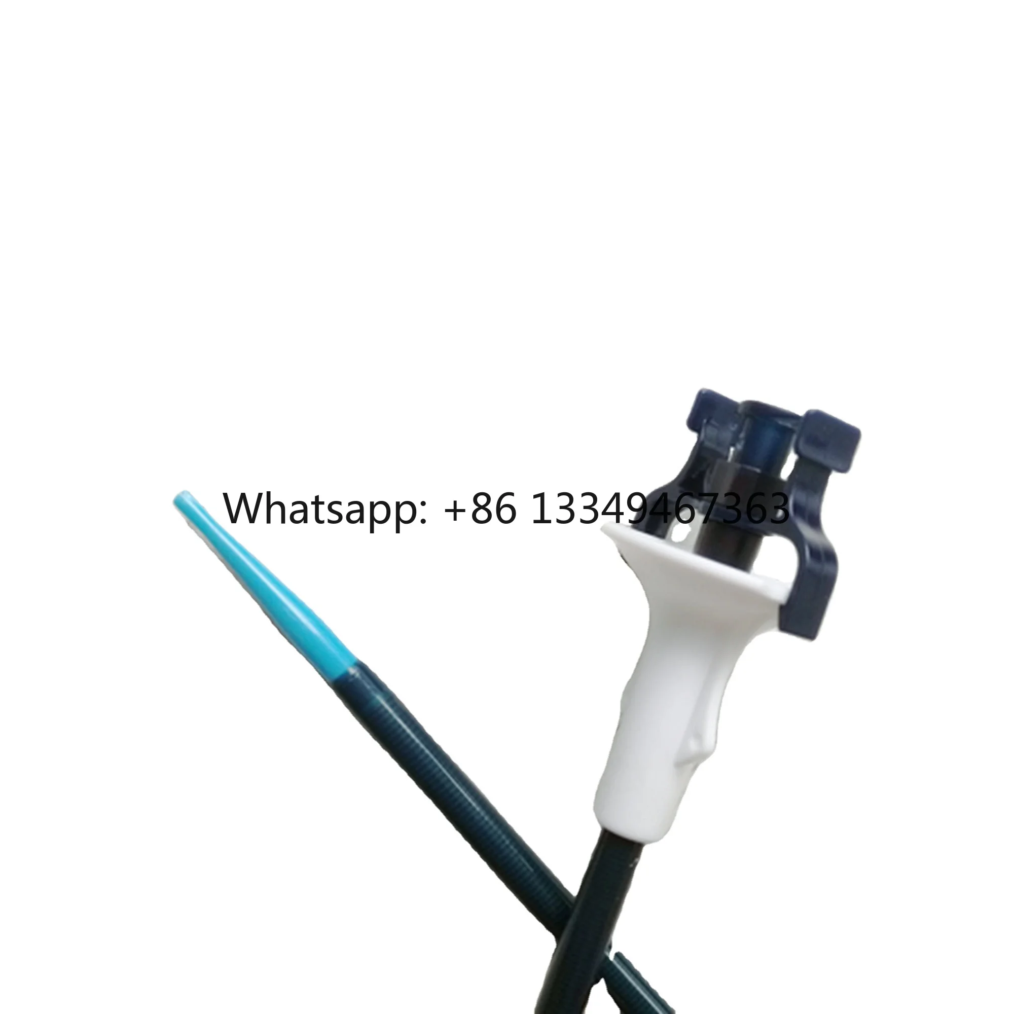 

Hot Sales Medical Grade OEM Plastic Tube for Urology Clinical Surgery | Ureteral Access Sheath manufacturer