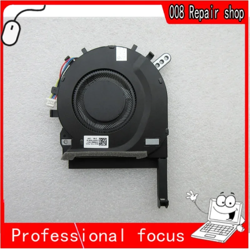 New Original laptop CPU GPU cooling fan for Asus 2021 TUF gaming A15 fa506qr fa506qm F 15 fx506h fx506hm fx506hcb