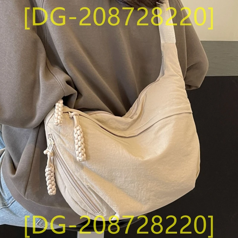 

2024 New Women Bag Fashionable and Soft _DG-208728220_
