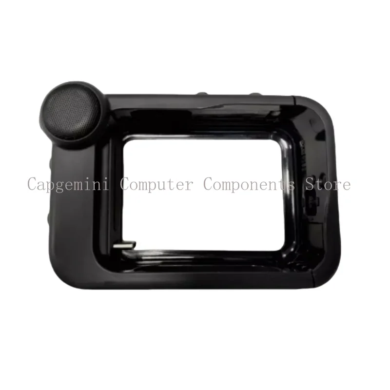 GoPro용 오리지널 - Media Mod(HERO8 Black)