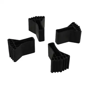 12 best sales PC-Gehäusefüße - №10