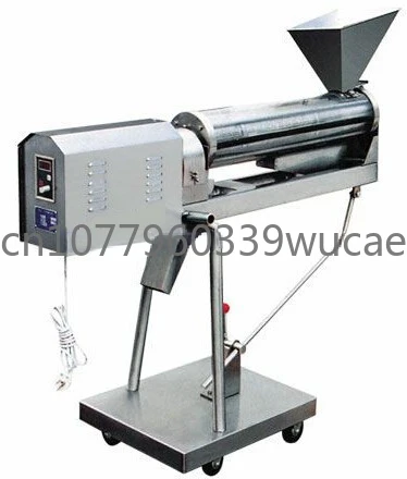 

Capsule Polishing Machine Semiautomatic Tablet