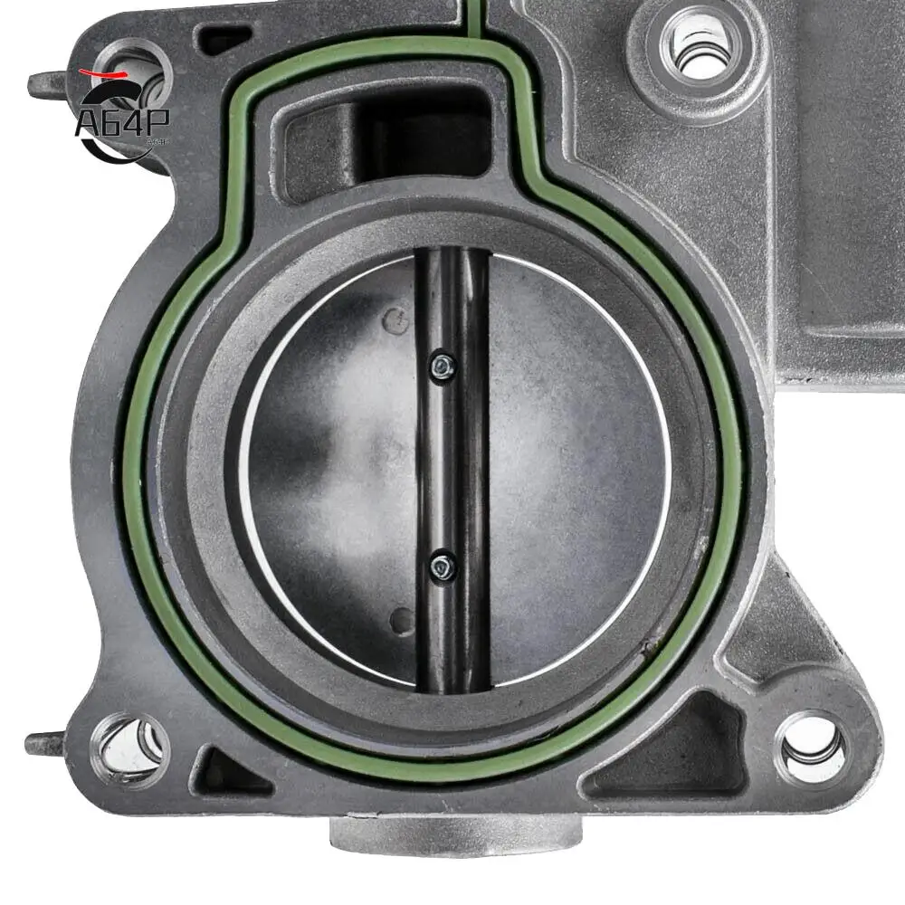 

A64P-1537636 Throttle Body Assembly With TPS Sensor For Ford C-Max Fiesta Focus Galaxy Mondeo Fusion S-Max 1.8 2.0 2.3L