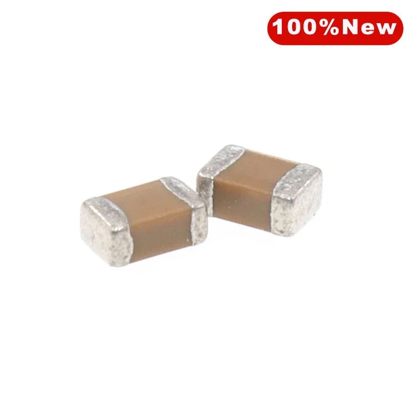 

1000pcs 0805 1uF 25V 35V Chip Capacitor GRM219R71E105KA88D 1000nF 105K X7R ±10% GRM219R7YA105KA12D