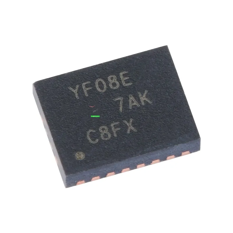 TXS0108ERGYR TXS0108ERG TXS0108 10pcs vqfn-208-bit bi-directional voltage level converter 100% original