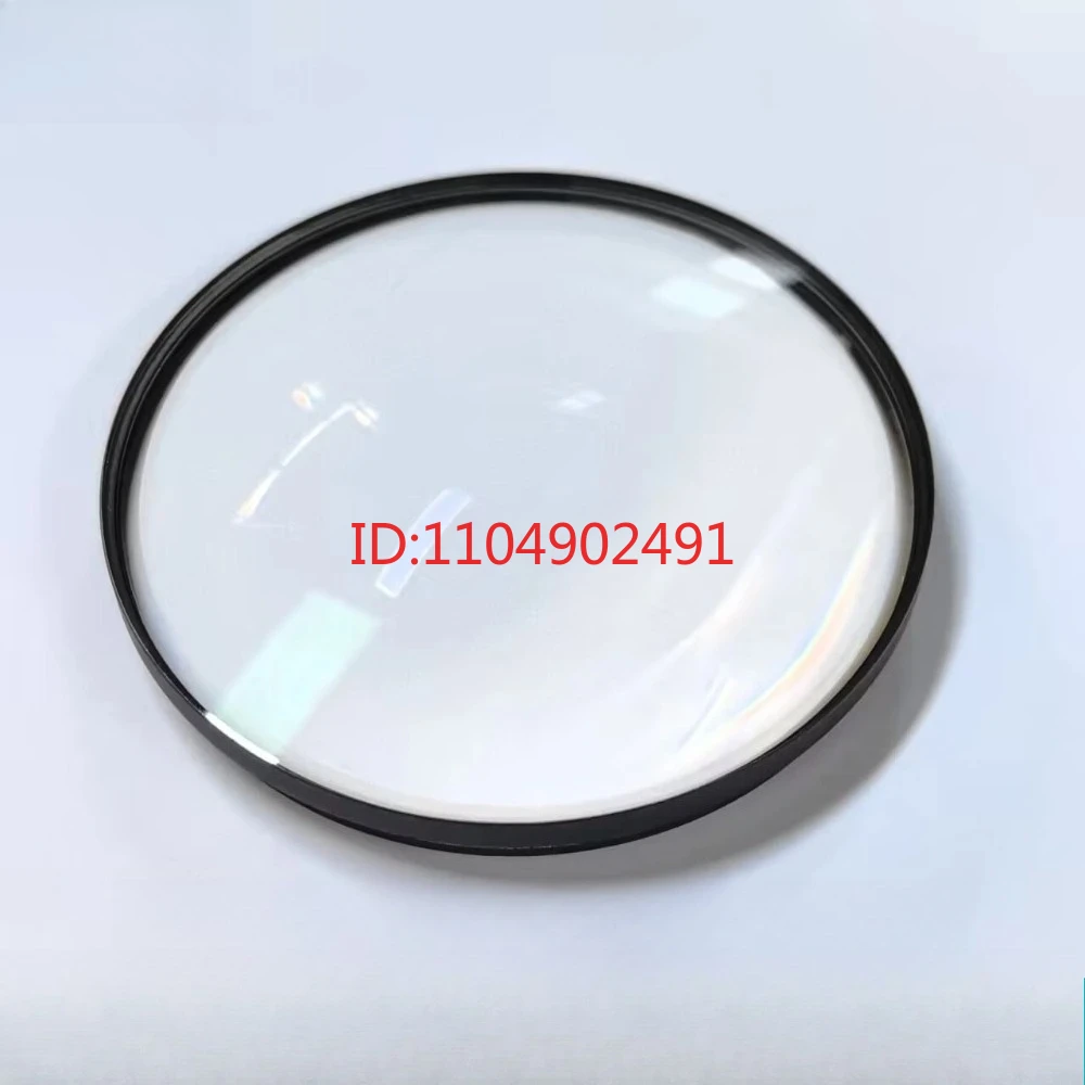 جديد لـ Sigma 24-70 مللي متر F/2.8 DG DN Art لسوني E Port 24-70 مللي متر F2.8 عدسة أمامية 1st أول عنصر البصريات زجاجي كاميرا إصلاح جزء