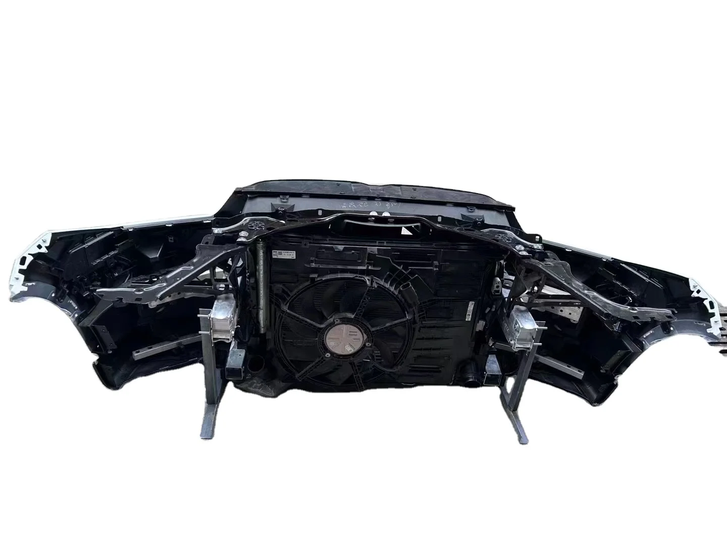 High Quality Second-Hand Front Bumper Body Kit for X1 U11 U12 Hot Selling ABS Plastic for Rear Position Excellent Condition