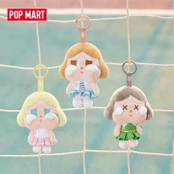 POP MART CRYBABY Sunset Concert Series - Plush Pendant Blind Box 1PC/6PCS Mystery Box Maximum 2pcs/sets per order
