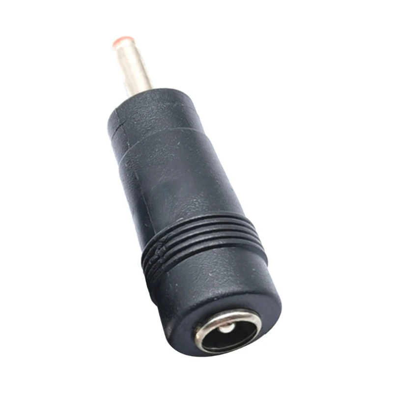 DC5521 to DC4017 Conversion Head Female to Male Connector Converter Adapter