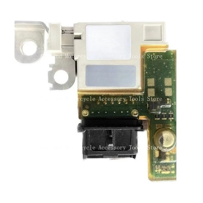 Suitable For  308 5008 3008 Battery Manager Module 28236841 6500GR 28257533