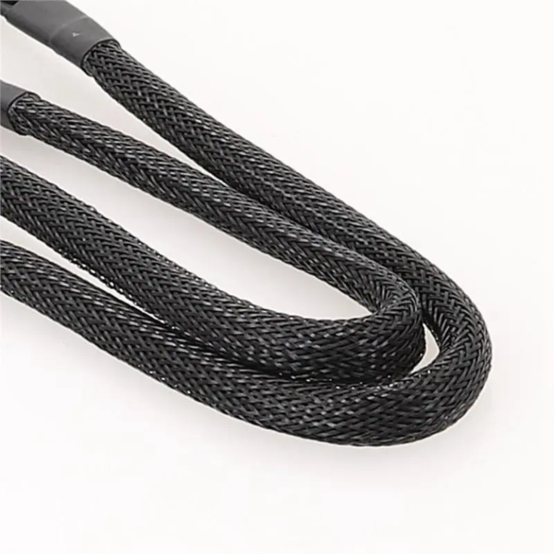For Corsair Modular Power Supply 8-Pin PCIE Power Cable- Also Works Thermaltake& ARESGAME, 6+ 2 Pin GPU Adapter