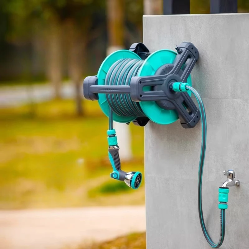 Pelletizer Agriculture Drip Irrigation Hose Urban Garden Hose Support Wall Piping Portable Pressure Washer Gooseneck Tubing Pipe