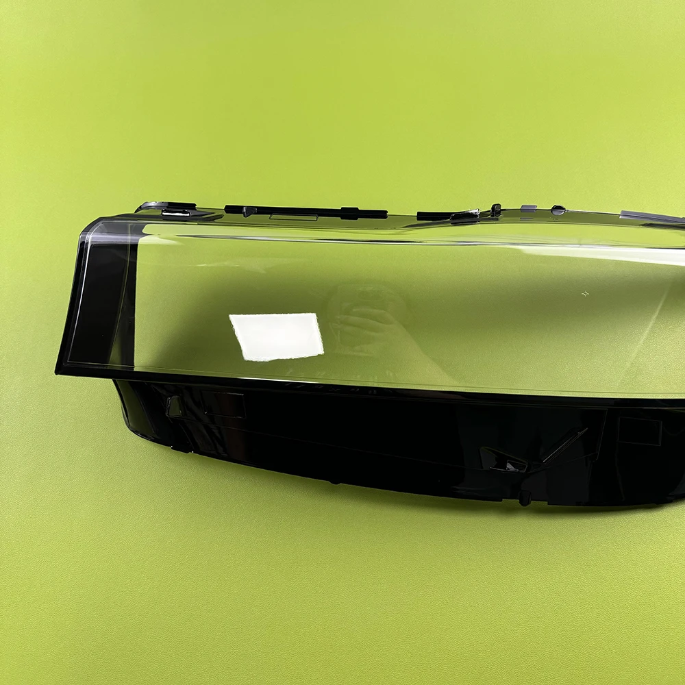 Do BMW serii 7 G11 G12 730 740 750 760 2019 2020 2021 Osłona reflektora Osłona reflektora Soczewka pleksi Przezroczysty klosz