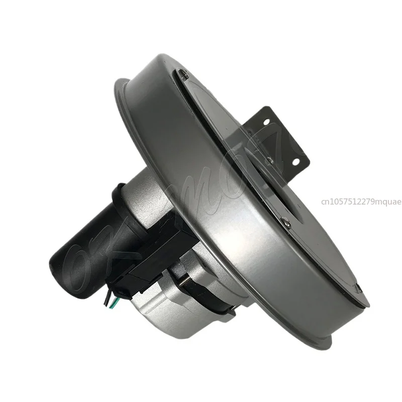 170FLJ2-6AS/170FLJ2NYD4-1, Booster Fan for Dryer