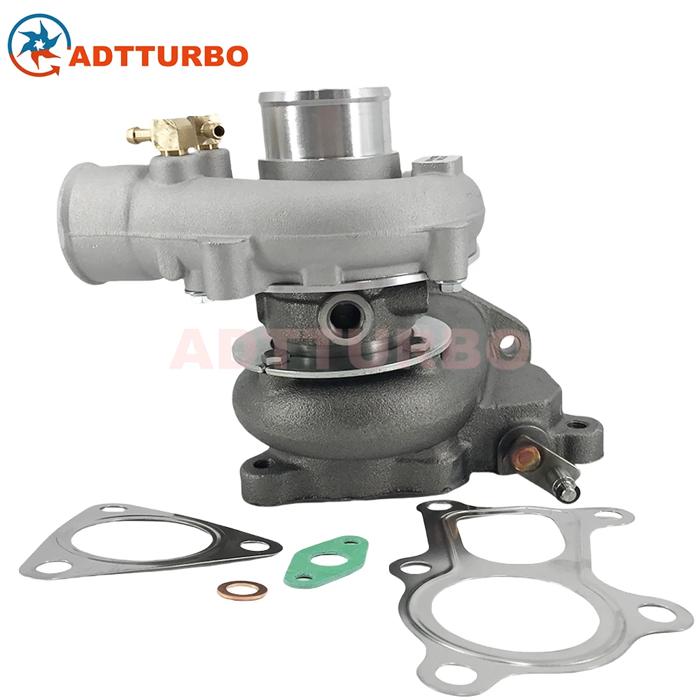 New GT1749S 28200-4B160 Turbo for Hyundai Van/Light Duty Truck 58 Kw - HP 1996- 4D56T 2.5L 140HP 700273 282004B160 Full Turbine