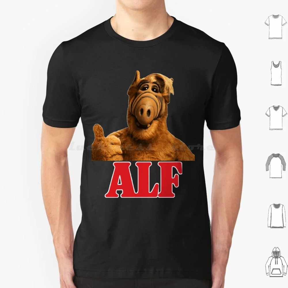 Alf Classic T Shirt…