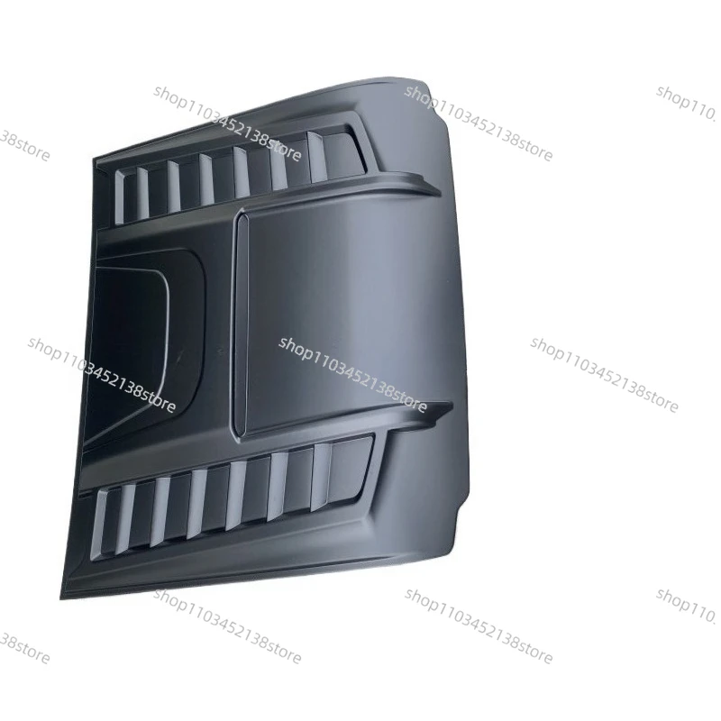 Cover New Special Car for Triton Hood Hood