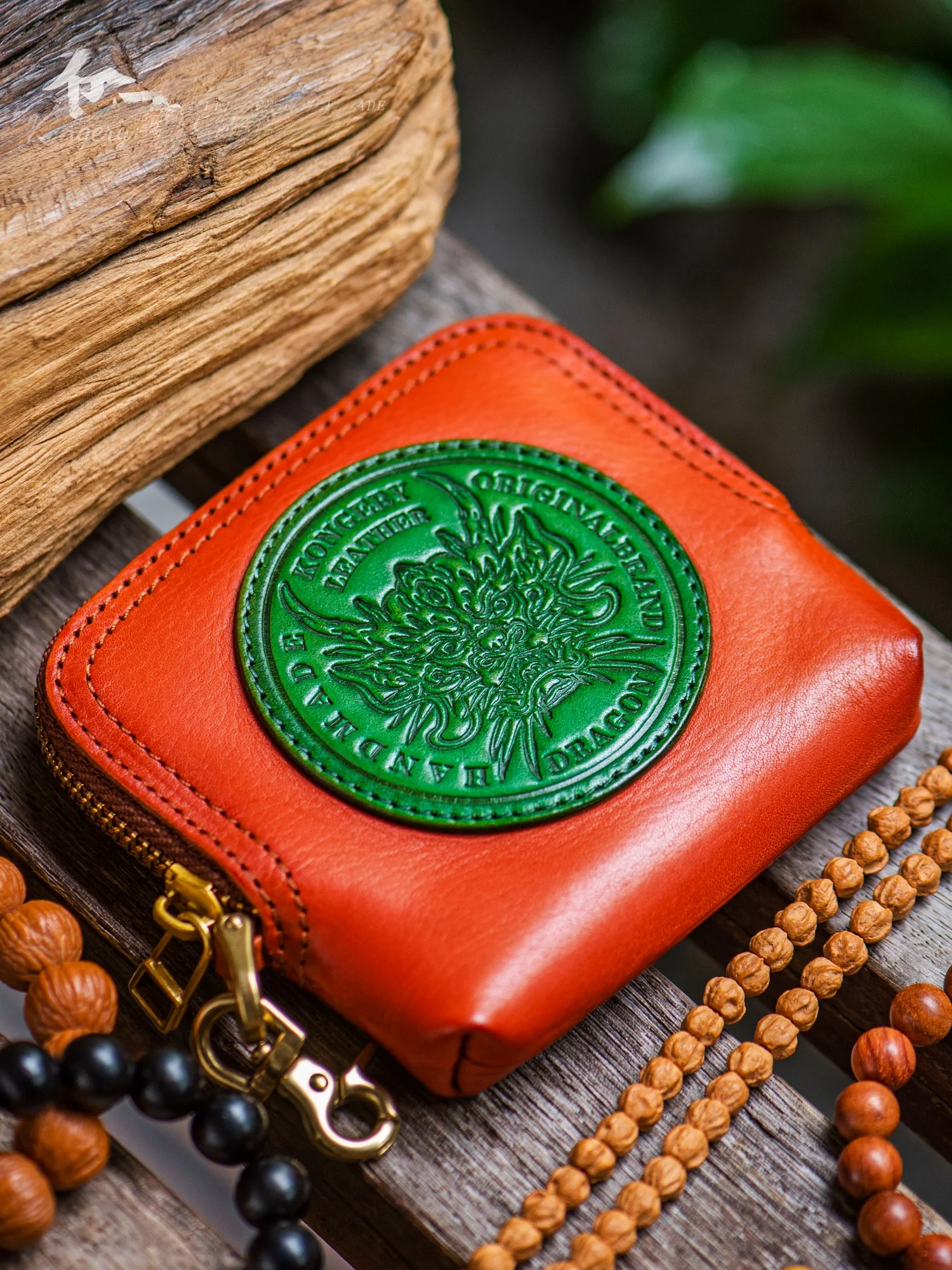 handmade-leather-jewelry-bag-multi-layer-coin-card-holder-cultural-play-cowhide-tanning-small-handbag-unisex-casual-style