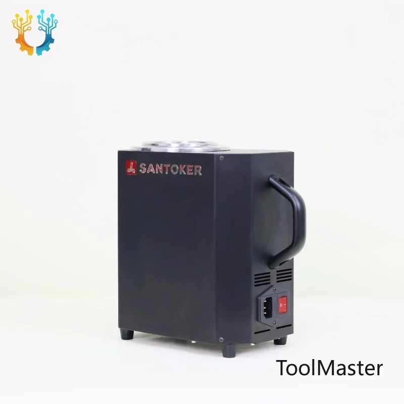 

2026[Hot Sale] 100g Smart Mini Home Sample Coffee Beans Roasting Machine Tostadora De Cafe Coffees Roaster