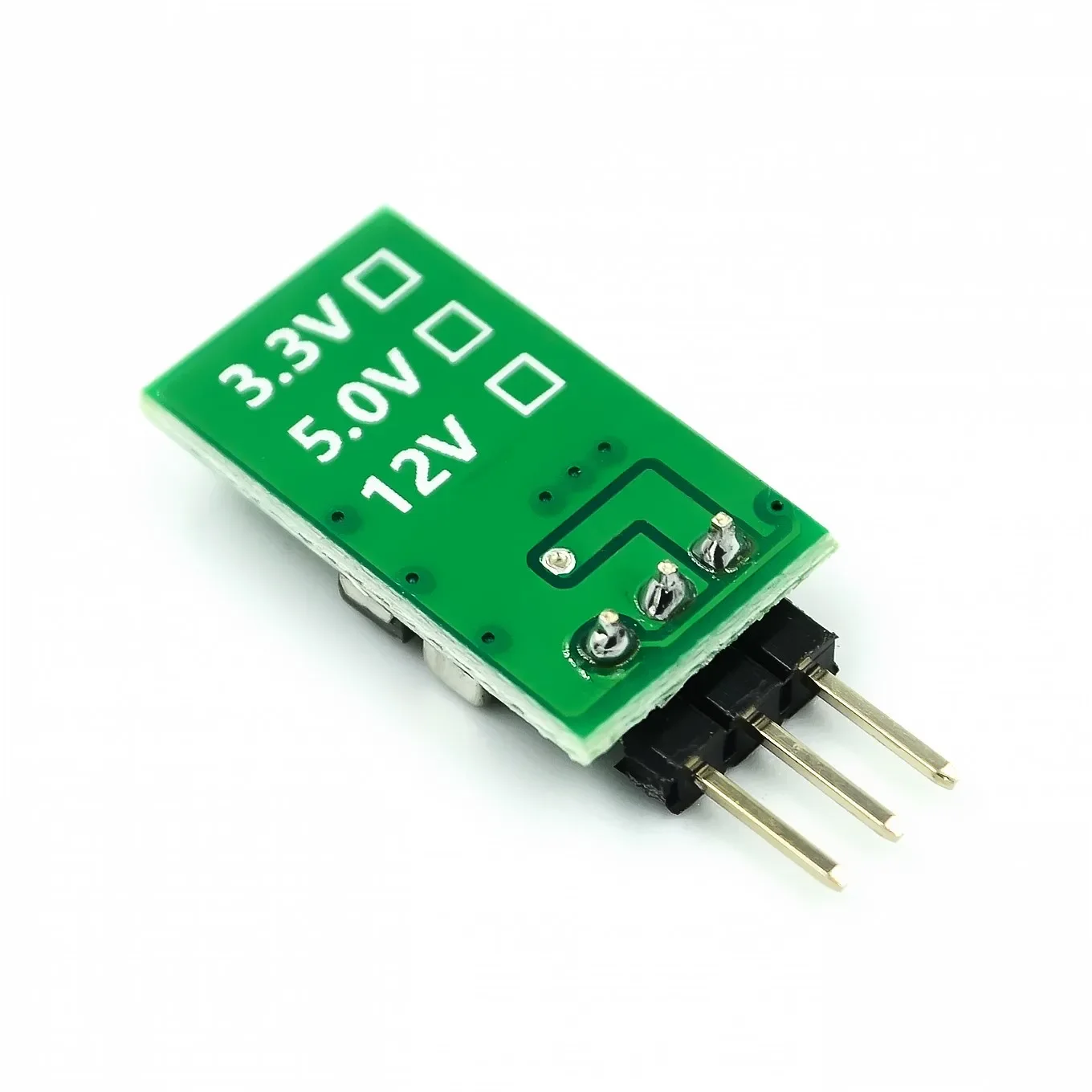 DC-DC Synchronous Rectifier Buck Converter power Module 5.5V-32V step-down 12V 24V TO 5V 1A Voltage regulator Replace LM7805