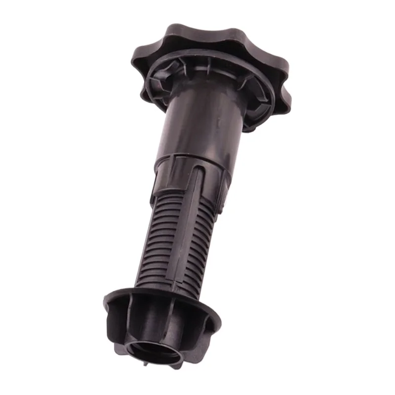 Trunk Mounting Spare Tire Screw Nut Bolt Tool for Audi A6 1998 1999 2000 2001 2002 2003 2004 2005 8E0803899 New Automobile Part