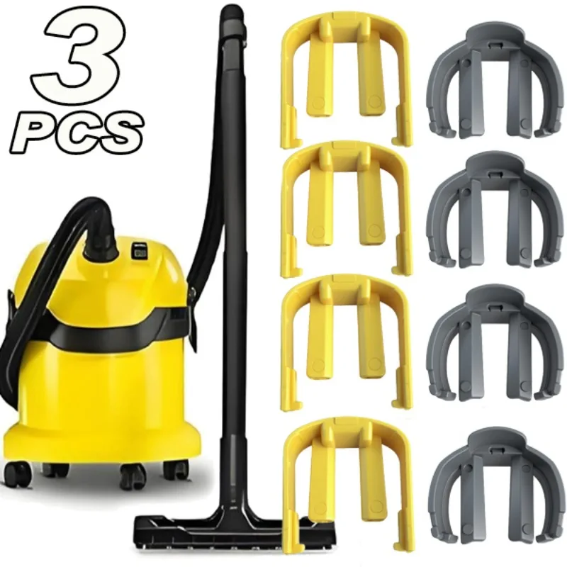 3/1Pcs C Types Clip… - image