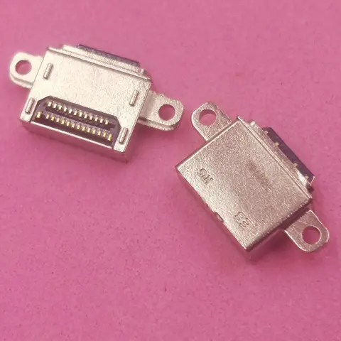 Puerto de carga Usb para Samsung Galaxy S8 Active N950, N950F, N930, N935, G892, Note 8, 7, Note 7, 10 unidades