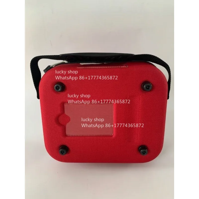 Domestic Compatible, Suitable for Automatic External Defibrillation, Storage Bag, Outsourcing