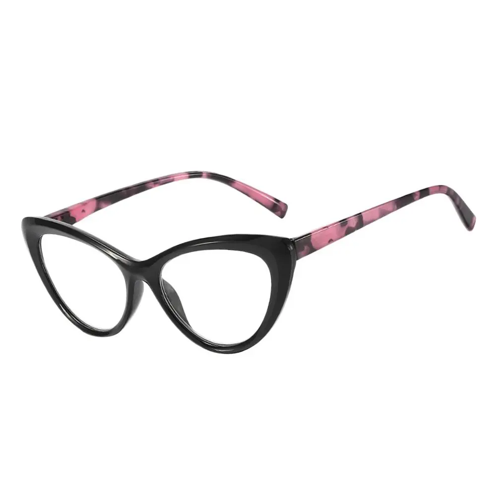 

Blue Ray Blocking Anti-Blue Light Reading Glasses Eye Protection Ultralight Hyperopia Glasses PC Square Eyeglasses for Men Women
