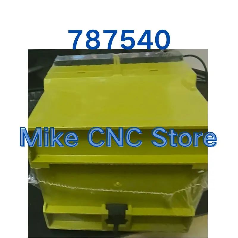 

New 787540 Safety Module PNOZ XV2.1P 30/24-240VAC 2n/o Fast Shipping