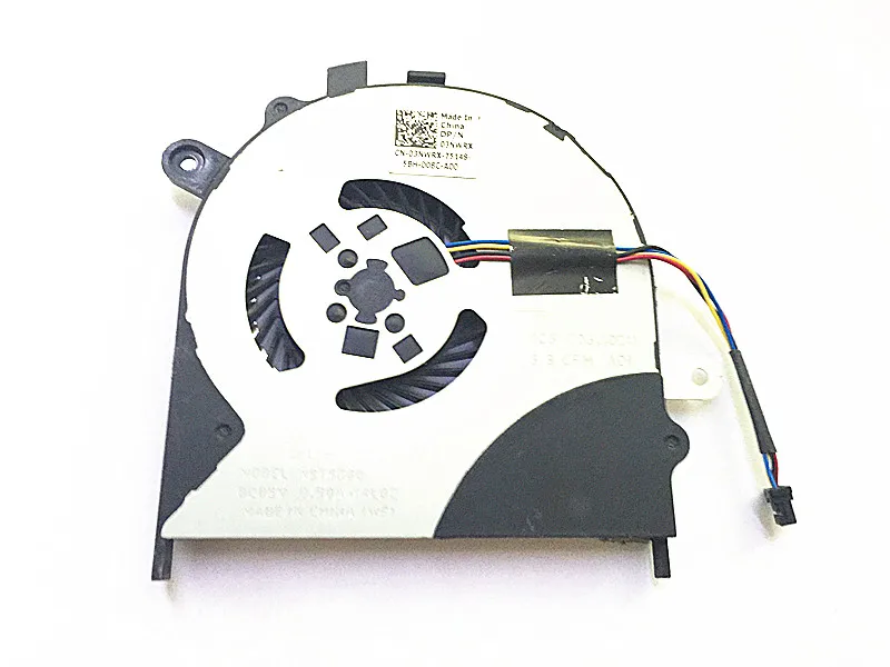 

Original New CPU fan for Dell Inspiron 7353 7359 laptop Cooling cooler fan
