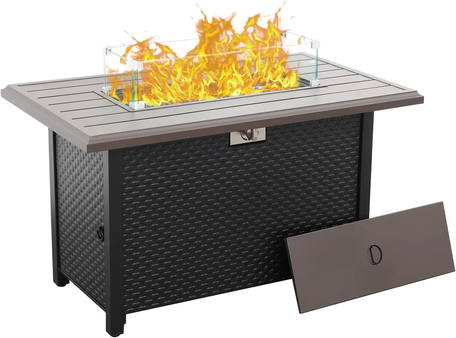 45 Inch Fire Table …