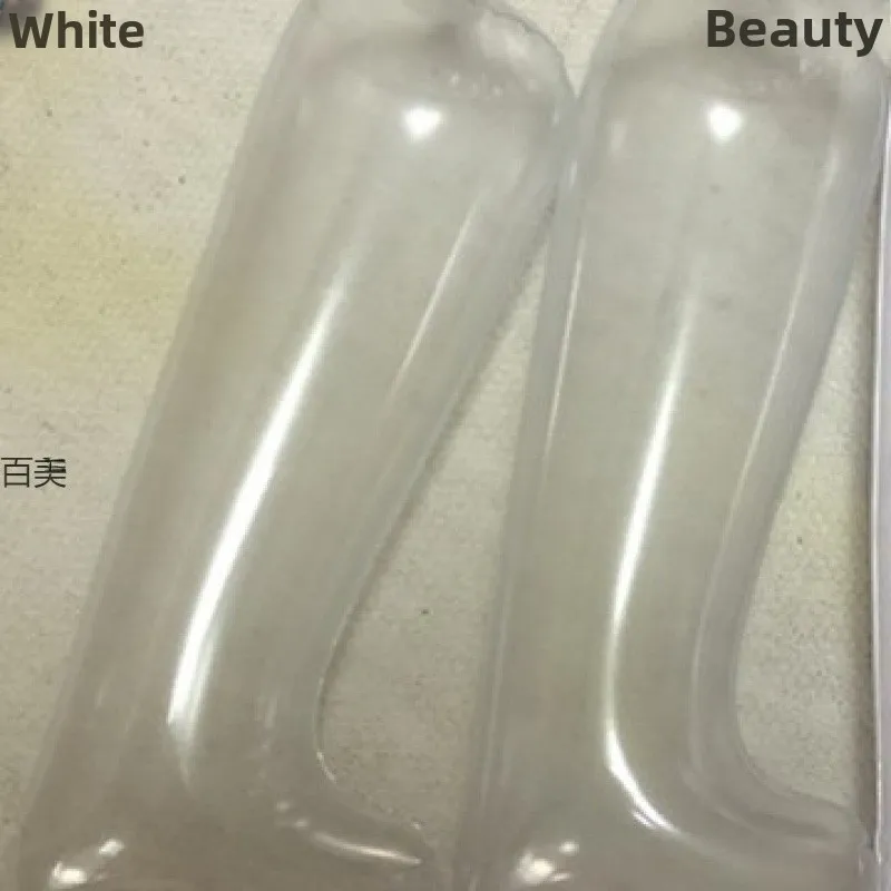 نفخ تمديد التمهيد Shapedeners زوج 30-50 سنتيمتر اضافية طويلة صانعي الأحذية للأحذية المسطحة عارضة موسم الربيع اليومي