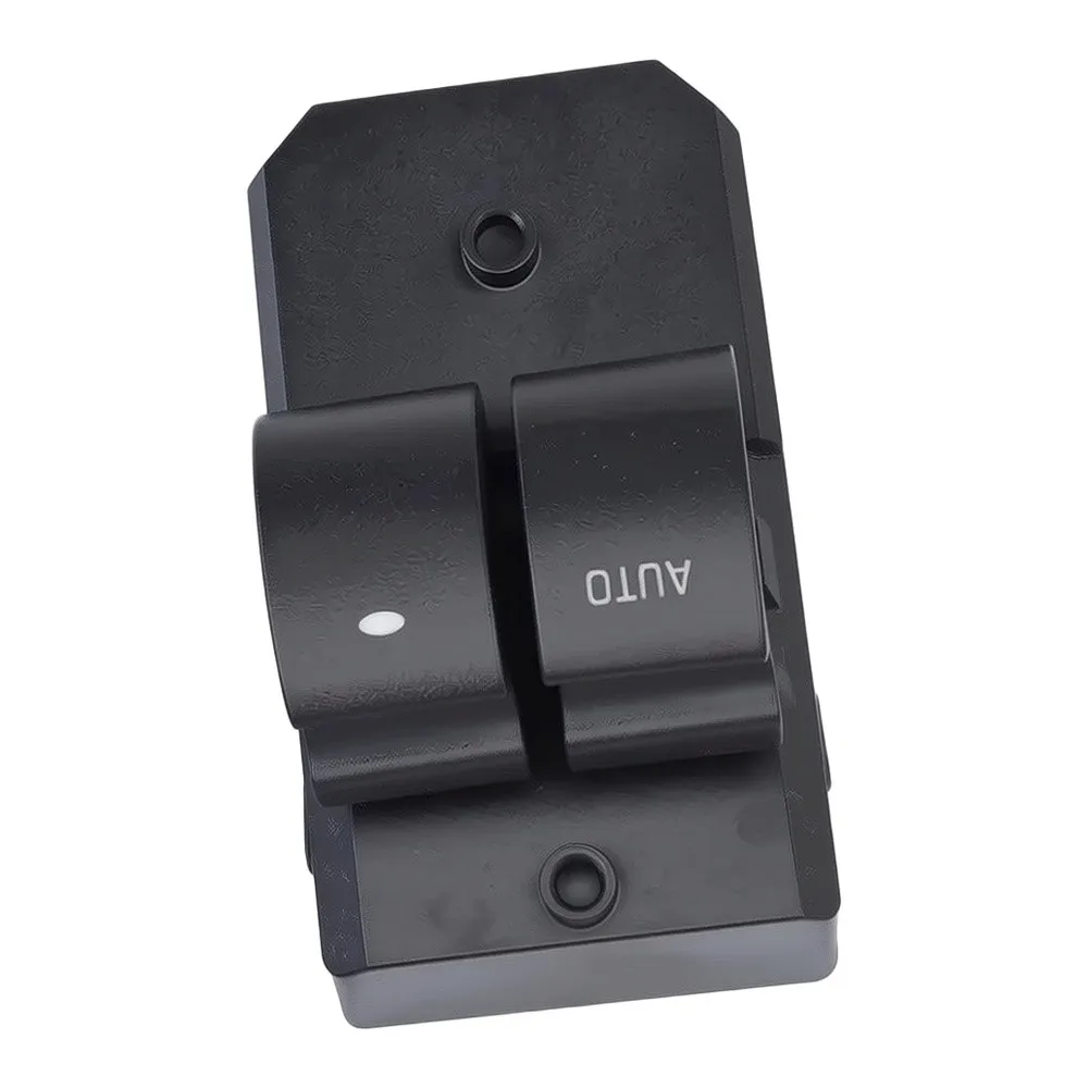 For Chevrolet For Express For 1500 Front Left Window Switch 15860001 Compatible with 2008-2014 Model Years Replacement