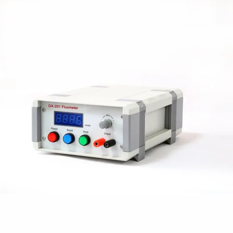 

DX-201 Fluxmeter/magnetic Flux Meter