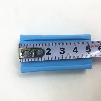 12-24色聚合物黏土 DIY黏土 手工製作 免燒兒童彩繪陶土 適合娃娃雕塑 10 最佳銷售 聚合物黏土套裝 - №9