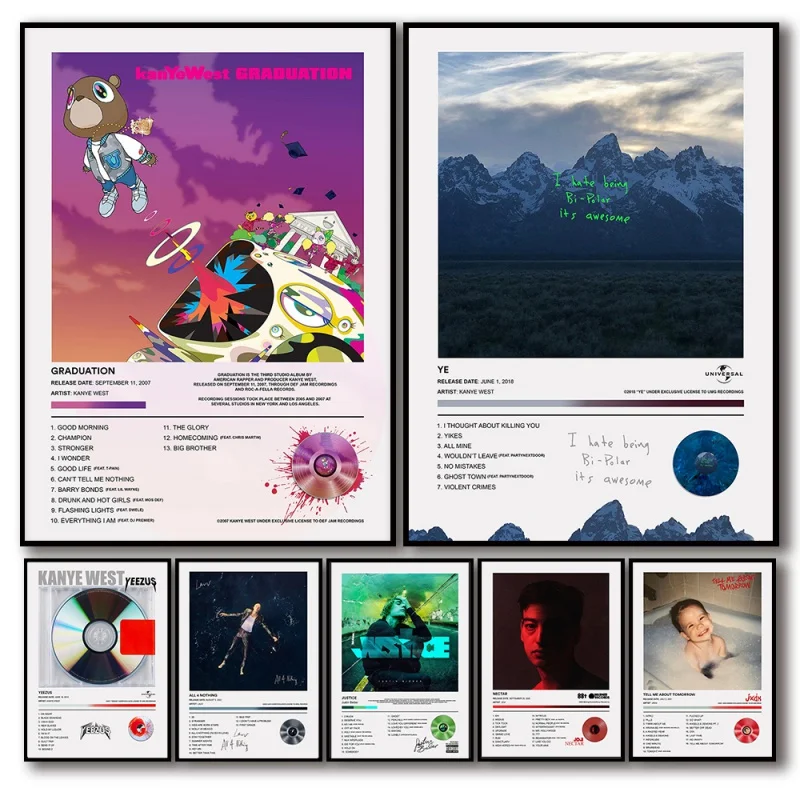 Modern Pop Wall Art… - image