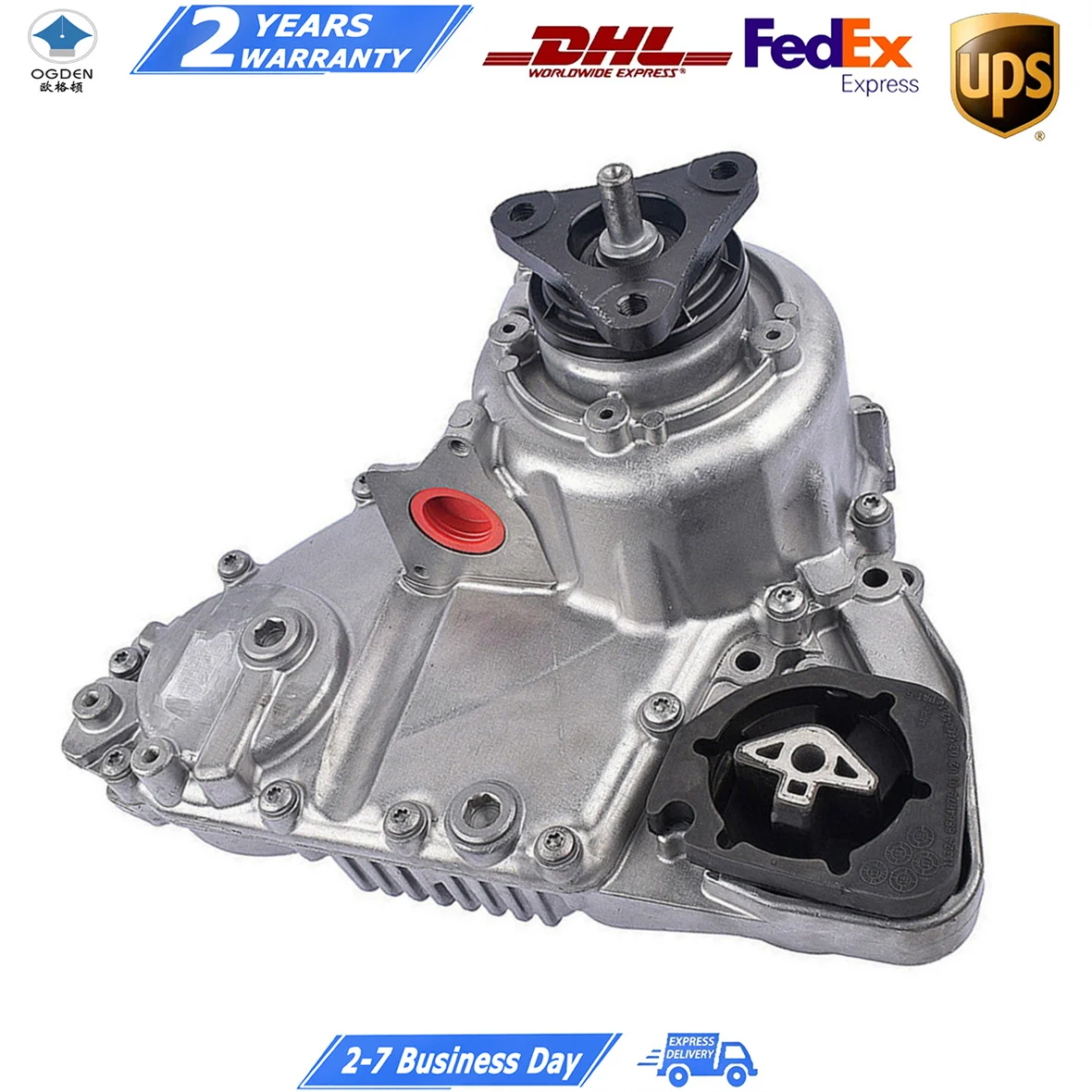 OGDEN Transfer Case ATC450 for BMW X5 E70 2011-2013 BMW- X6 E71 2011-2014 27107629405 27107643751 27107643753