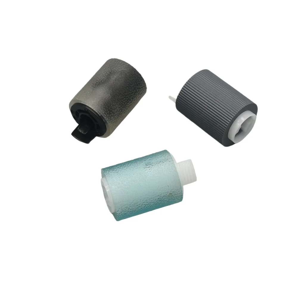 5set  Feed Pickup Roller for Canon IR C3320 C3325 C3330 C3520 C3525 C3530 C5535 C5540 C5550 Printer