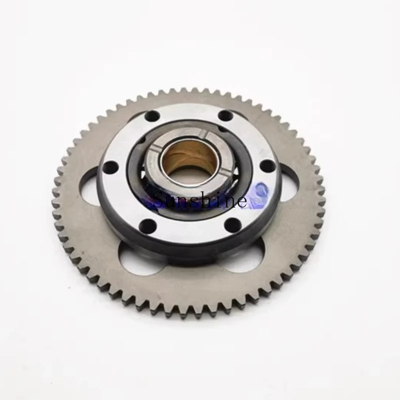 

Suitable for Long BJ300 302 Clutch, Li 300 Start Disc Assembly