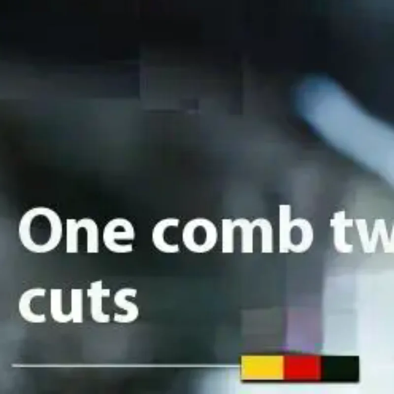 1Pcs Eyebrow Trimming Scissors With Combs Professional Eyebrow Trimmer Stainless Steel Grooming Eyebrow Shaping Scissors Tools