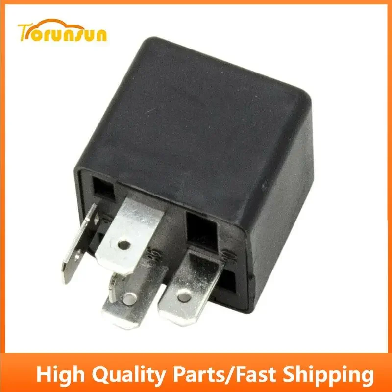 

6679820, 4X Relay Switch Fits Bobcat 553 753 773 863 963 S70 S175 S300 T250 T300