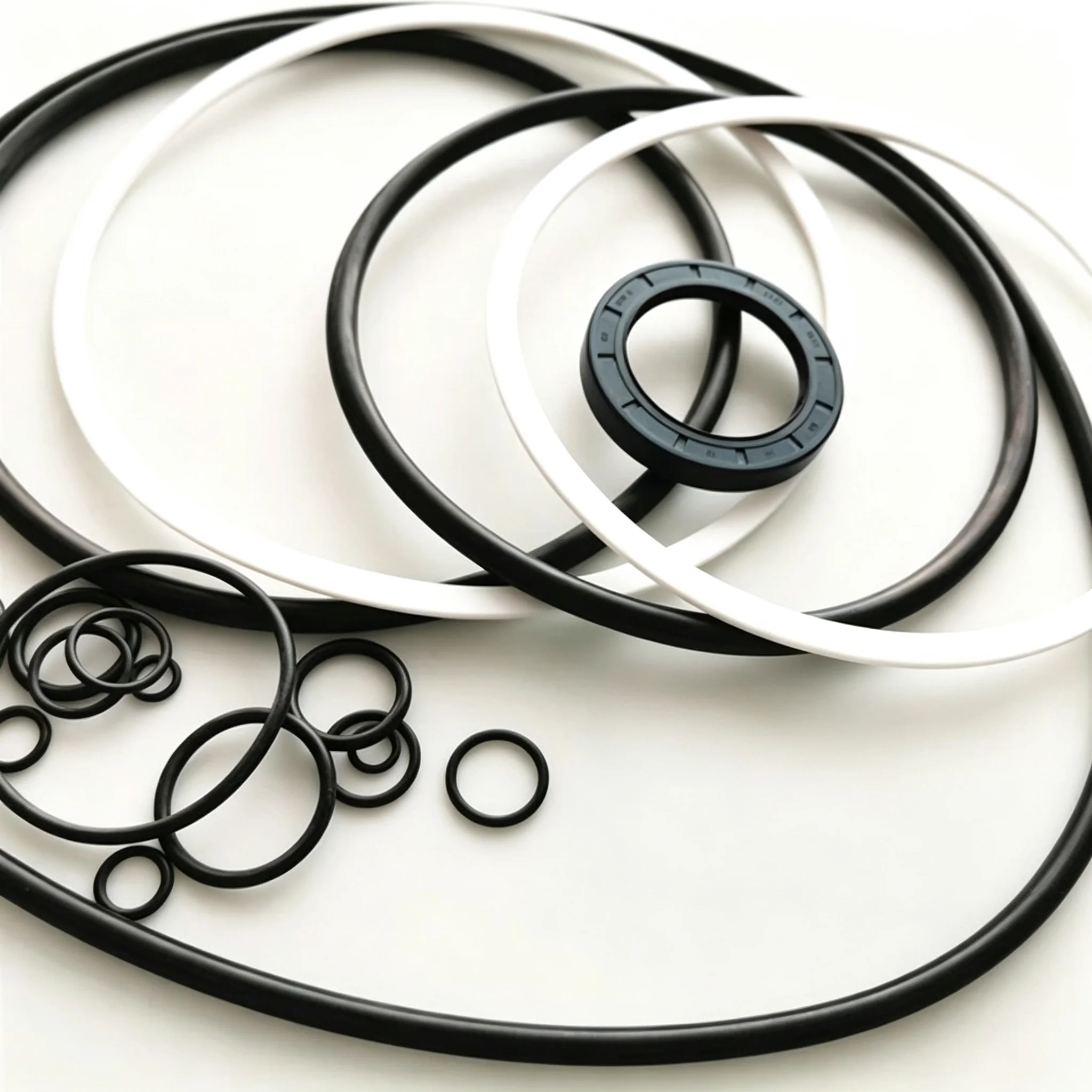 K9008310 Travel Motor Seal Kit for Doosan DX225LCA Excavator