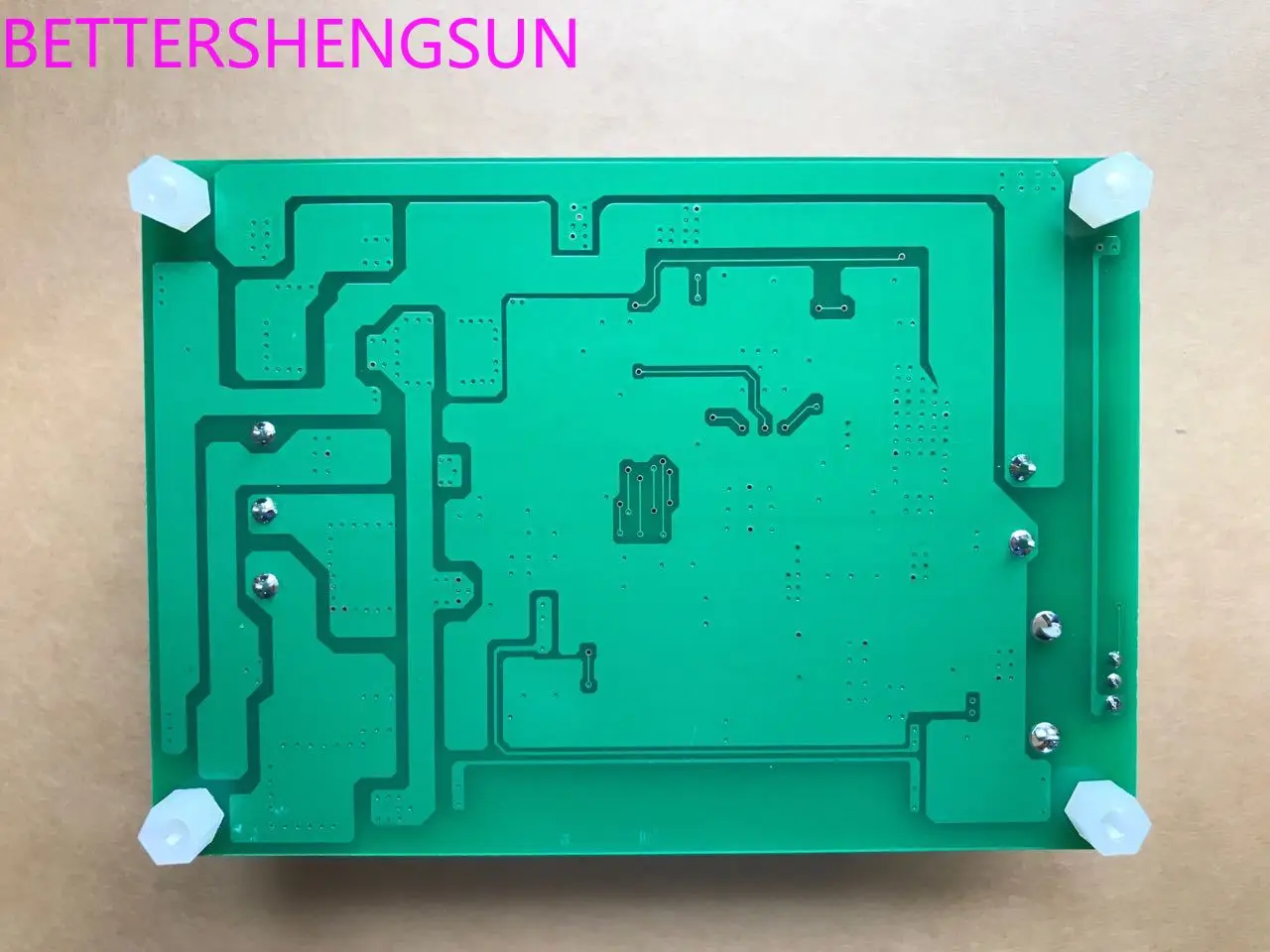 STM8S903 brushless motor  board BLDC  board