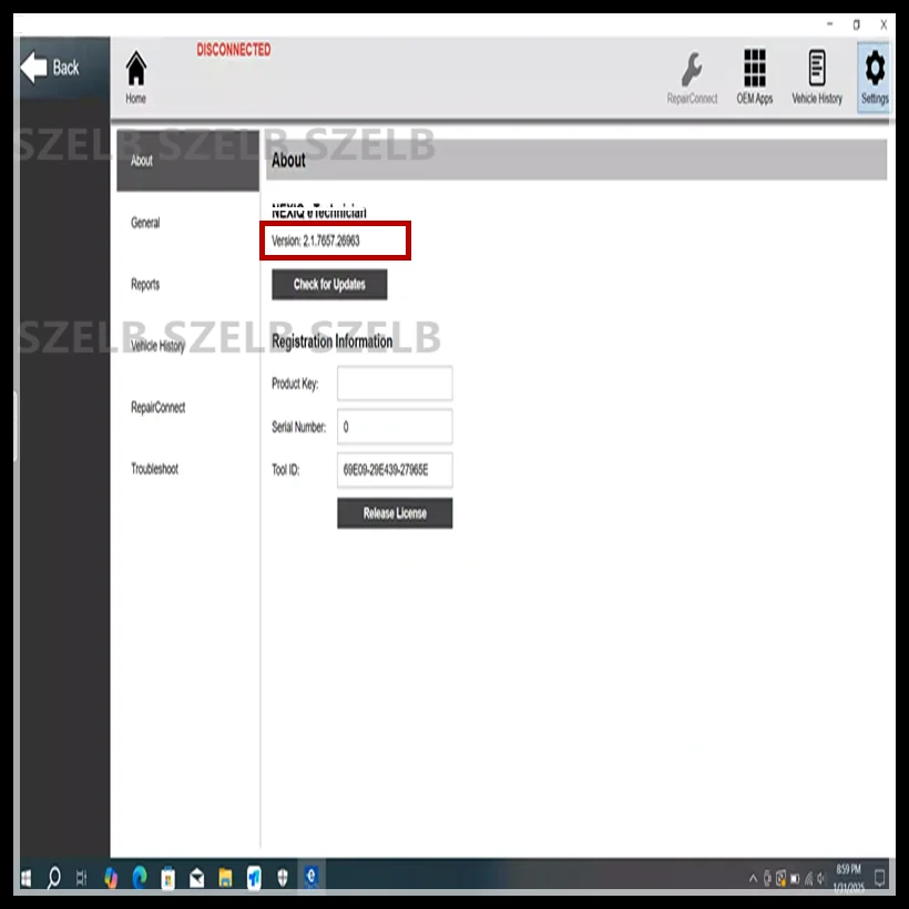 For nex iq etechnician V2.1.7657+ Crack Files for Multi Pcs+Technician Cracked unlimited install on more PCS+Free help install